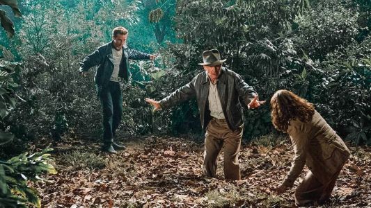 Confira cinco filmes internacionais que foram gravados no Brasil