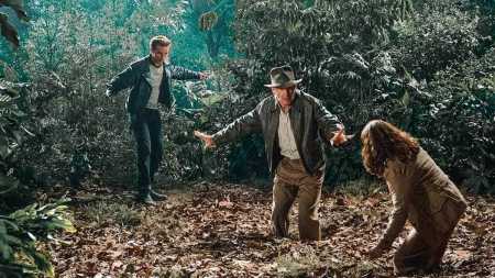 Confira cinco filmes internacionais que foram gravados no Brasil