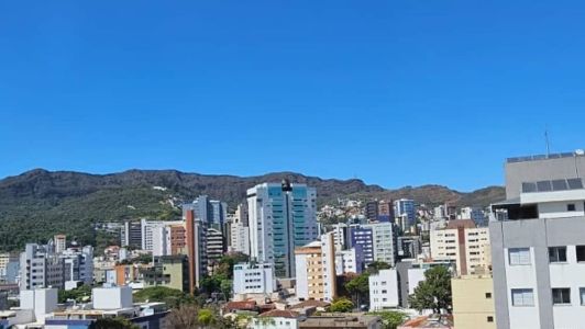 Confira com fica o tempo neste sábado (11);