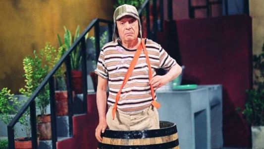 Confira como estão os personagens da série Chaves que estão vivos