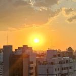 Onda de calor: confira quais regiões de Minas Gerais vão ser mais afetadas nos próximos dias