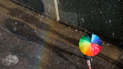 Confira como fica a previsão para os próximos dias;