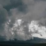 Minas tem alerta de tempestade com queda de granizo para as próximas horas; veja cidades