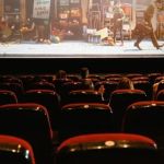 'O Exorcista - O Devoto' e 'Meu Nome é Gal' nos cinemas; saiba as estreias da semana