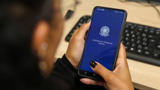 Confira informações sobre as vagas