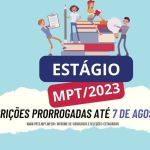 Ministério Público do Trabalho divulga vagas de estágio em BH e no interior de Minas; confira
