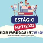Ministério Público do Trabalho divulga vagas de estágio em BH e no interior de Minas; confira