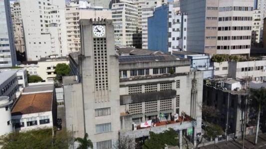 Confira informações das vagas