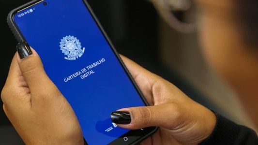 Confira informações sobre as vagas