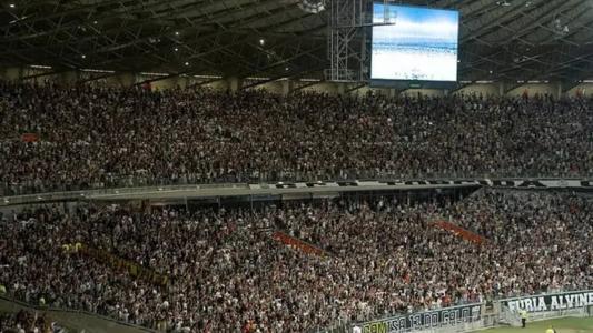 Confira linhas de ônibus que vão atender o Gigante da Pampulha