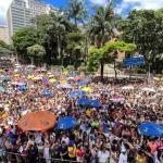 Carnaval de BH: confira a lista dos blocos que saem nesta quarta-feira (22)