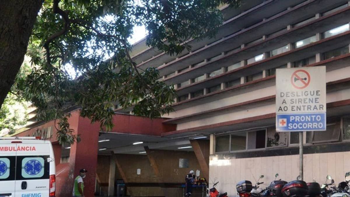 Fhemig abre vagas para hospitais em Belo Horizonte; confira
