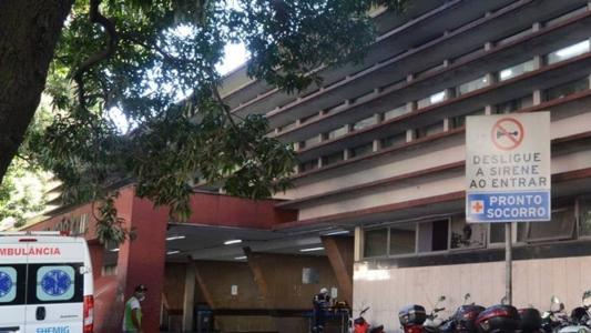 Confira mais informações das vagas no portal da Fhemig