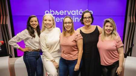 Confira o debate em vídeo, no Youtube da Itatiaia, ou no Spotify