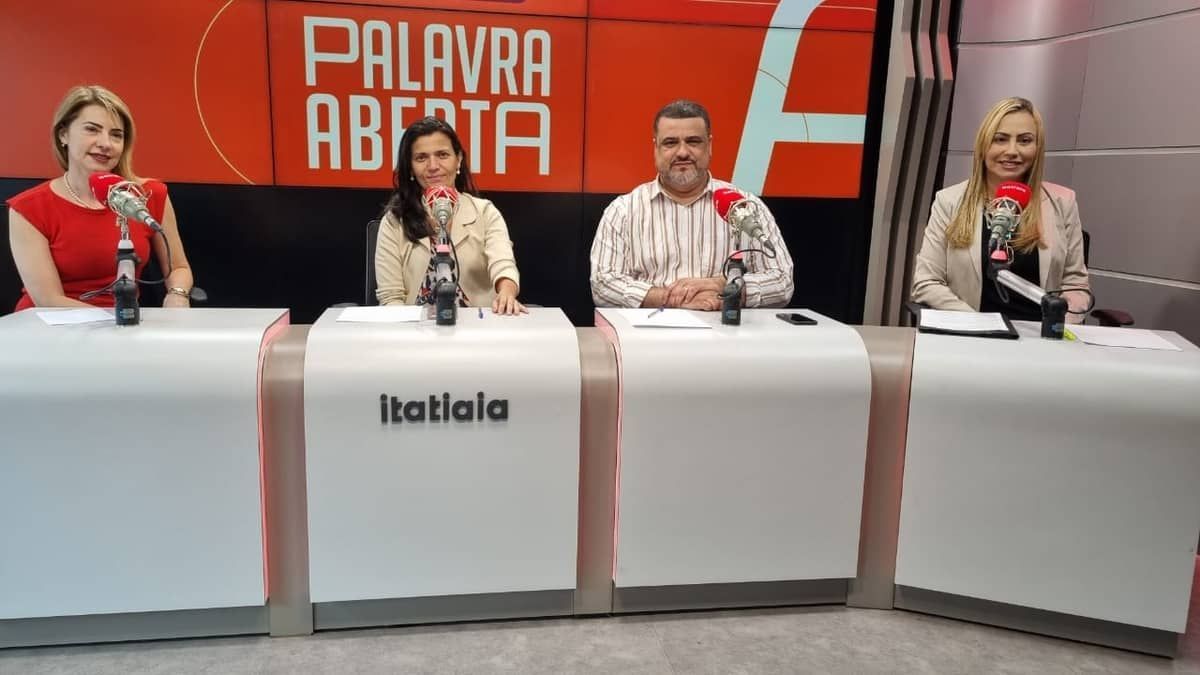 Palavra Aberta debate uma ação que pode ser julgada no Supremo que muda regras da demissão sem justa causa