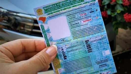 Confira o passo a passo de como renovar sua CNH