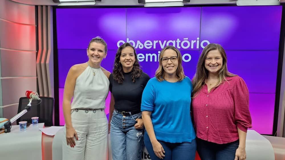 Podcast debate: o que sente a mãe de um prematuro quando chega a hora do parto?