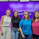 Podcast debate: o que sente a mãe de um prematuro quando chega a hora do parto?