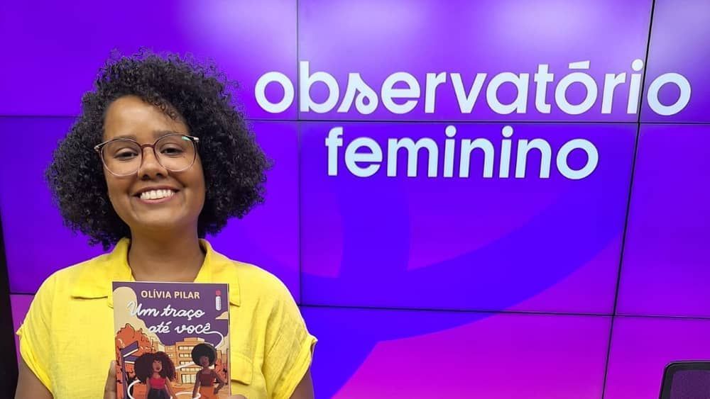 Podcast debate: como é ser uma mulher preta em uma sociedade machista?
