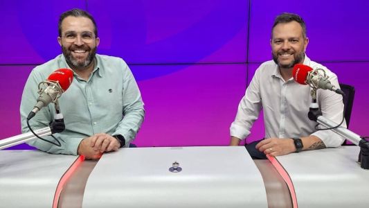 Confira o podcast deste domingo na Itatiaia