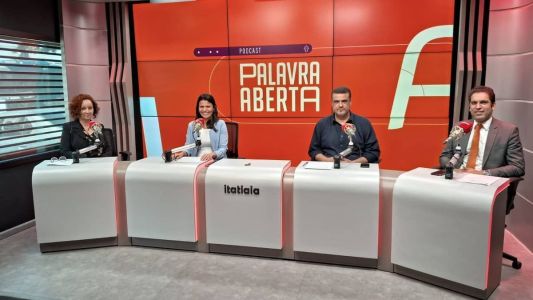 Confira o podcast deste sábado na Itatiaia