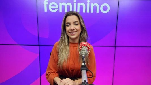 Confira o podcast desse domingo na Itatiaia