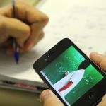 Podcast Palavra Aberta: como fica o futuro do professor com o avanço do ensino à distância?