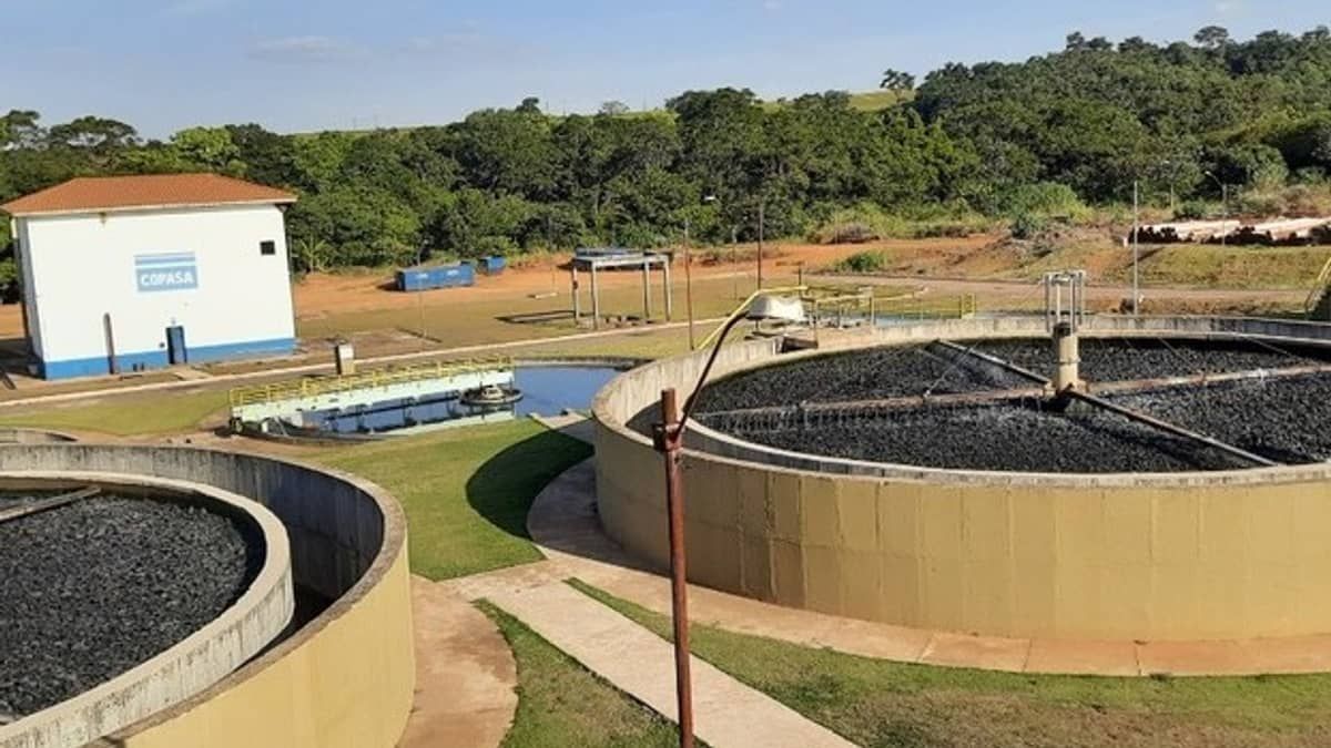 Palavra Aberta deste sábado (8) debate a possível privatização da Copasa