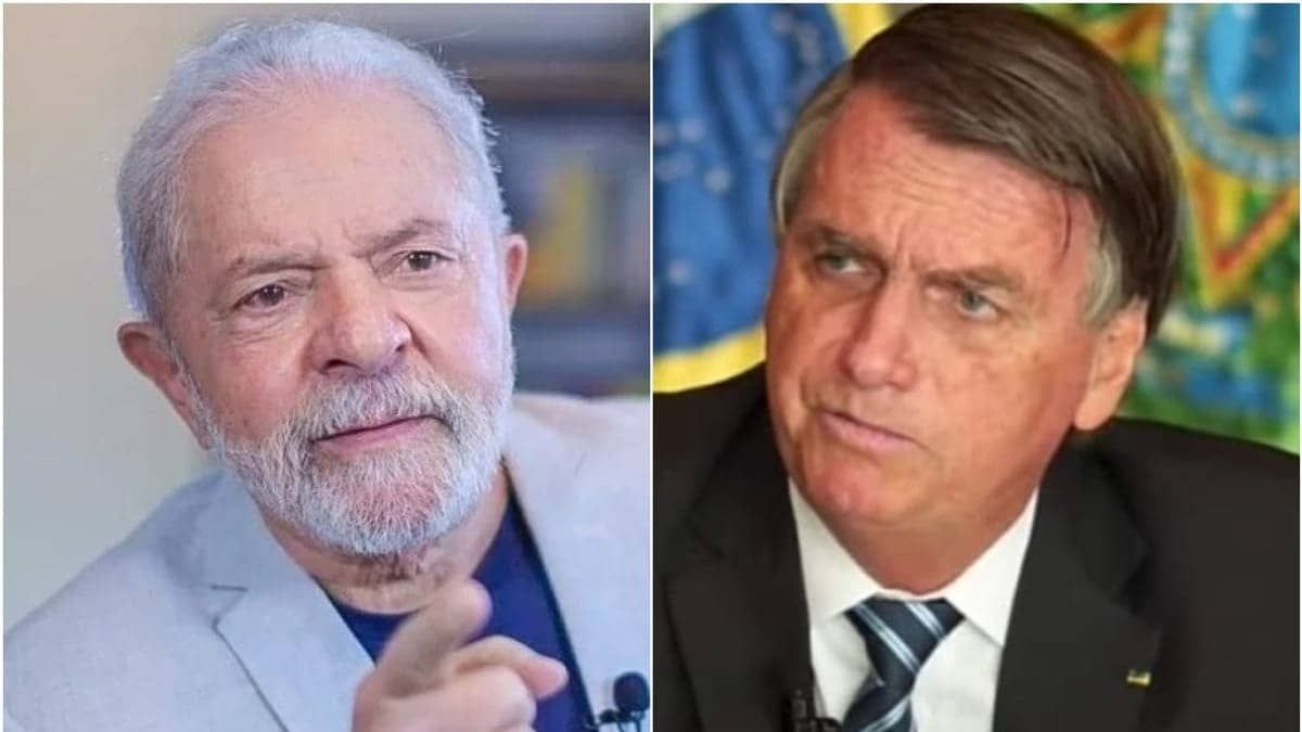 Palavra aberta: pode surgir um novo líder no Brasil capaz de desbancar Lula e Bolsonaro?