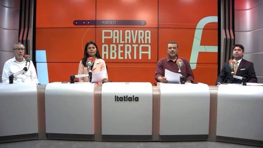 Confira o podcast deste sábado na Itatiaia