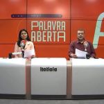 Palavra Aberta deste sábado (1º) debate as consequências de quem é pego infringindo a Lei Seca