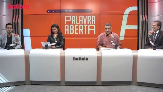 Confira o podcast deste sábado na Itatiaia
