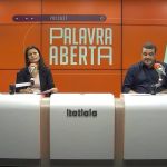 Palavra aberta: proposta quer impedir mulheres trans nas competições femininas