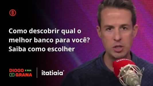 Confira o quadro Diogo e sua Grana de hoje