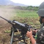 Veja o que se sabe sobre o sumiço de metralhadoras do Exército