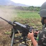 Veja o que se sabe sobre o sumiço de metralhadoras do Exército