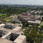 UFMG está entre as melhores universidades do Brasil e da América Latina; confira o ranking