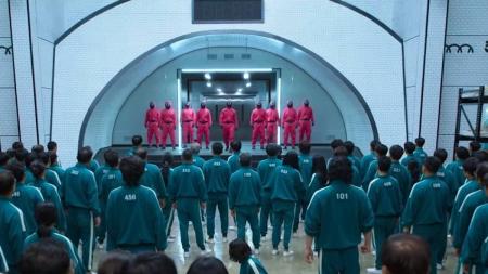 Confira o trailer da segunda temporada da série coreana