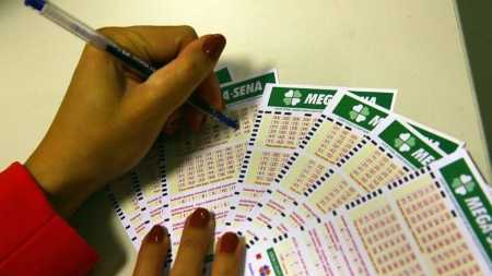 Confira onde foram feitas as apostas ganhadoras