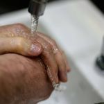 Bairros de BH ficam sem água nesta segunda-feira