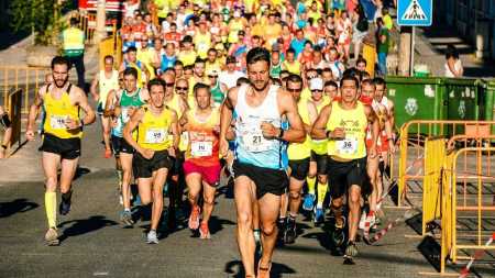 Confira os calendário de corridas de rua 2026