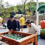 Belo Horizonte terá atividades gratuitas de esporte e lazer neste domingo