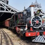 Maria Fumaça terá viagens extras no feriado de 7 de Setembro; confira preços