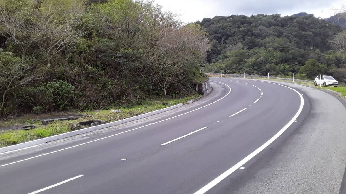 Trecho da BR-040, principal acesso de Minas ao Rio de Janeiro, será interditado nesta madrugada 