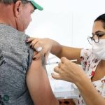 Shoppings Oiapoque e Cidade, em BH, terão pontos de vacinação a partir desta quinta (20)