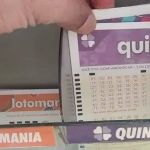 Quina: 14 apostas de Minas levam prêmio de R$ 44 mil