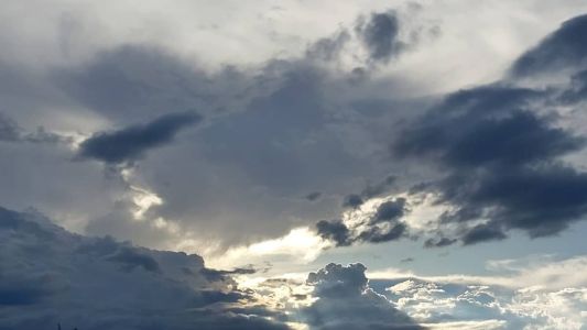 Confira os locais que podem ser atingidos