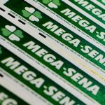 Mega-Sena 2616: prêmio da quina sai para duas apostas feitas na mesma lotérica em cidade do interior de Minas