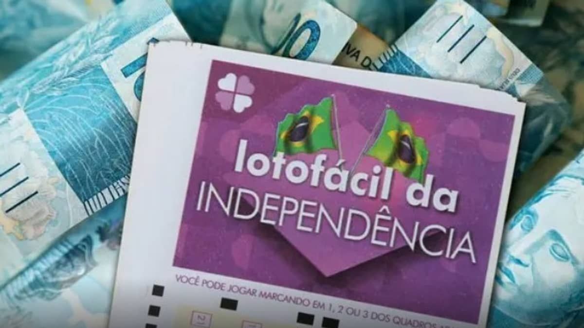 Lotofácil 2882: ninguém acerta e prêmio acumula para R$ 5 milhões