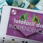 Lotofácil 2882: ninguém acerta e prêmio acumula para R$ 5 milhões